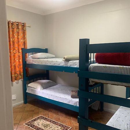 Alpha Hospedaria & Hostel Londrina Exterior photo