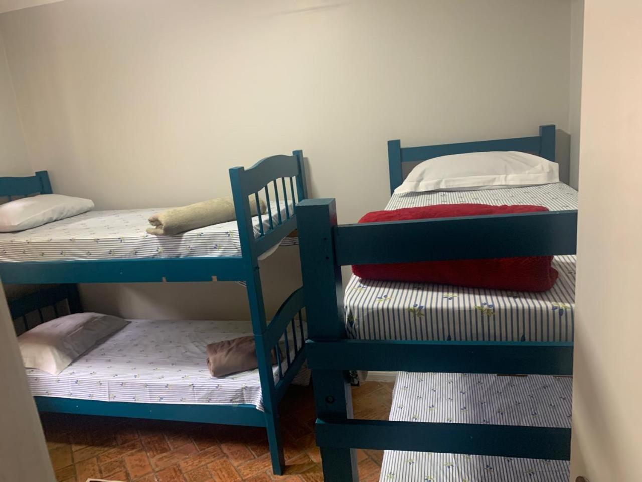 Alpha Hospedaria & Hostel Londrina Exterior photo
