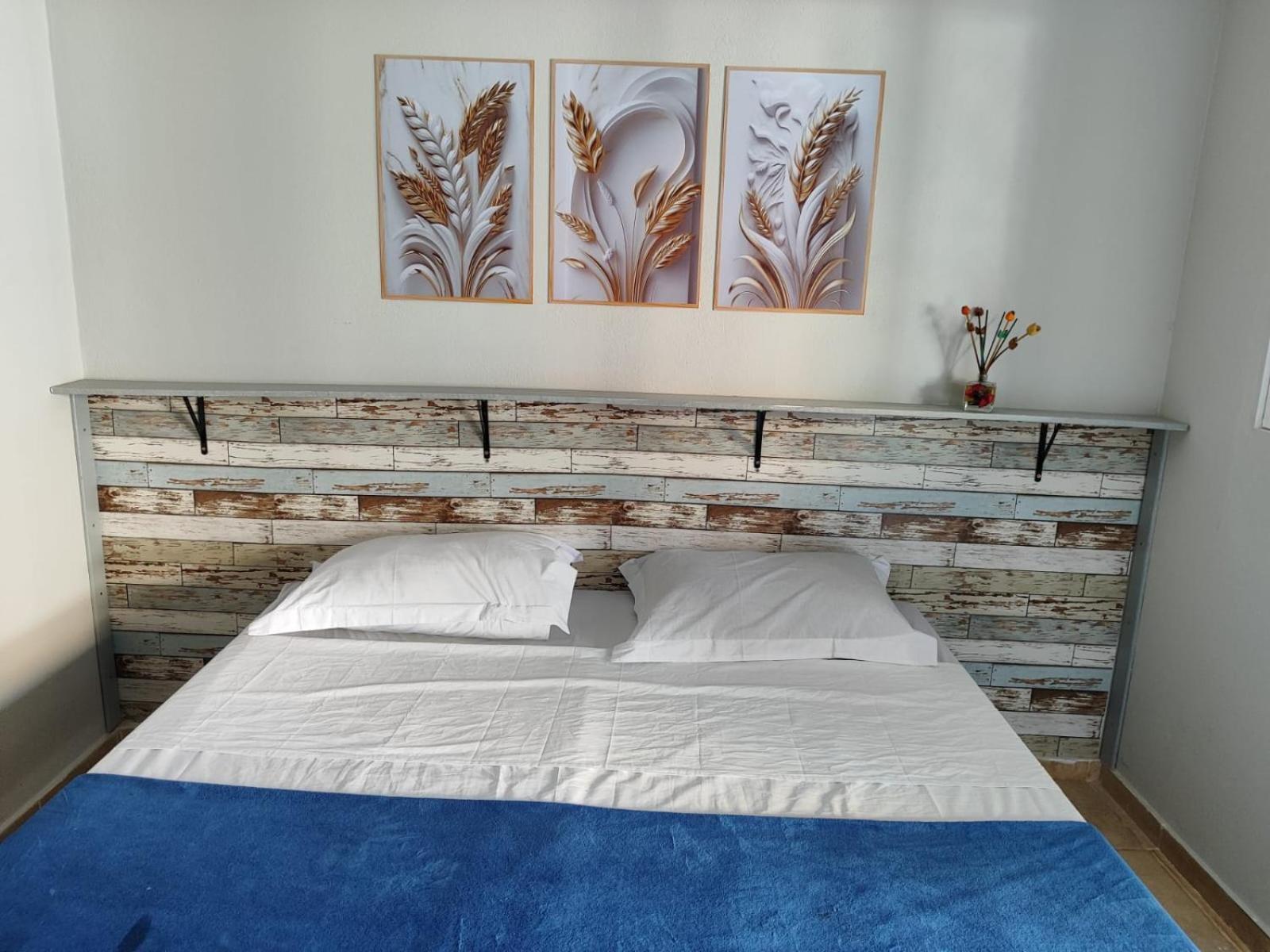 Alpha Hospedaria & Hostel Londrina Exterior photo