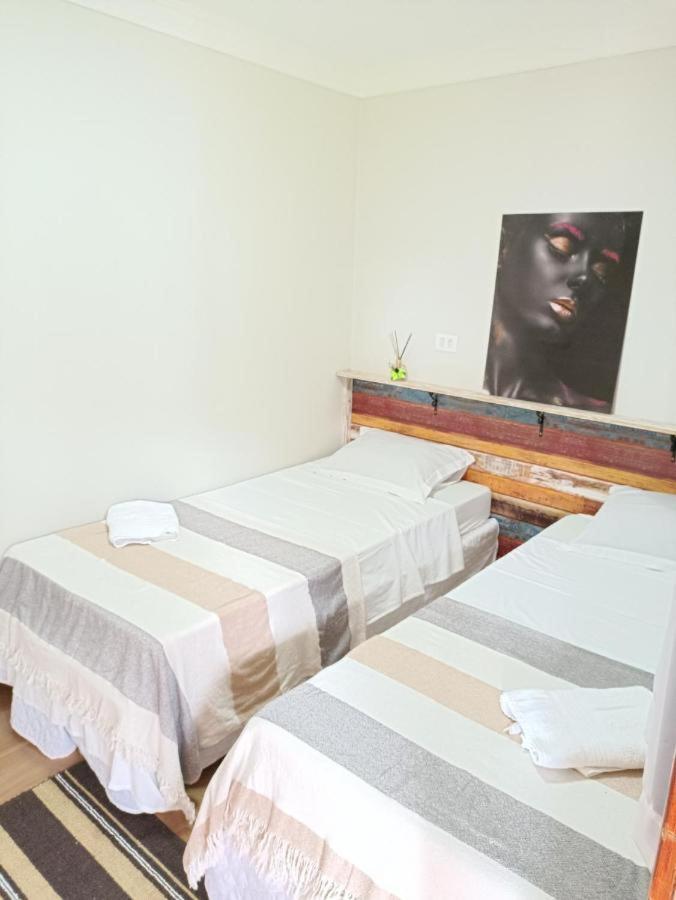 Alpha Hospedaria & Hostel Londrina Exterior photo
