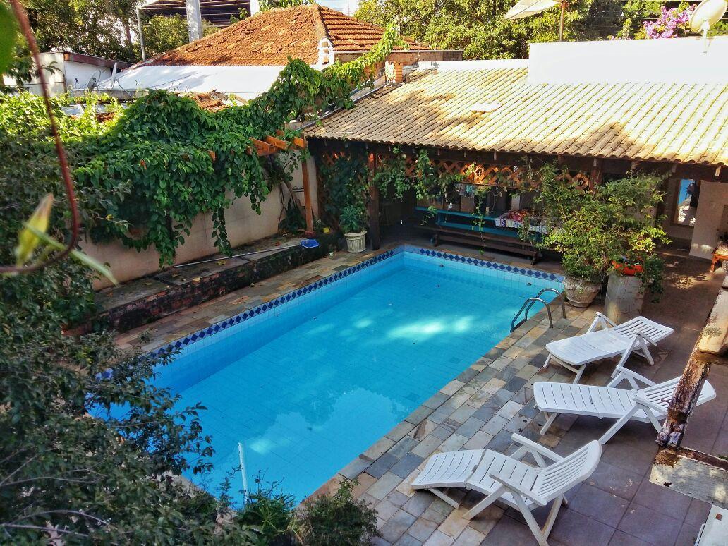 Alpha Hospedaria & Hostel Londrina Exterior photo