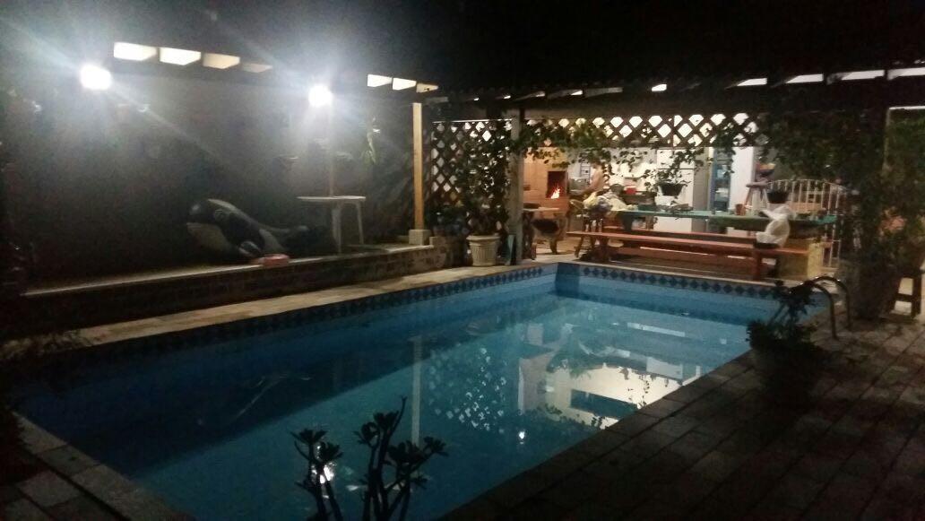Alpha Hospedaria & Hostel Londrina Exterior photo