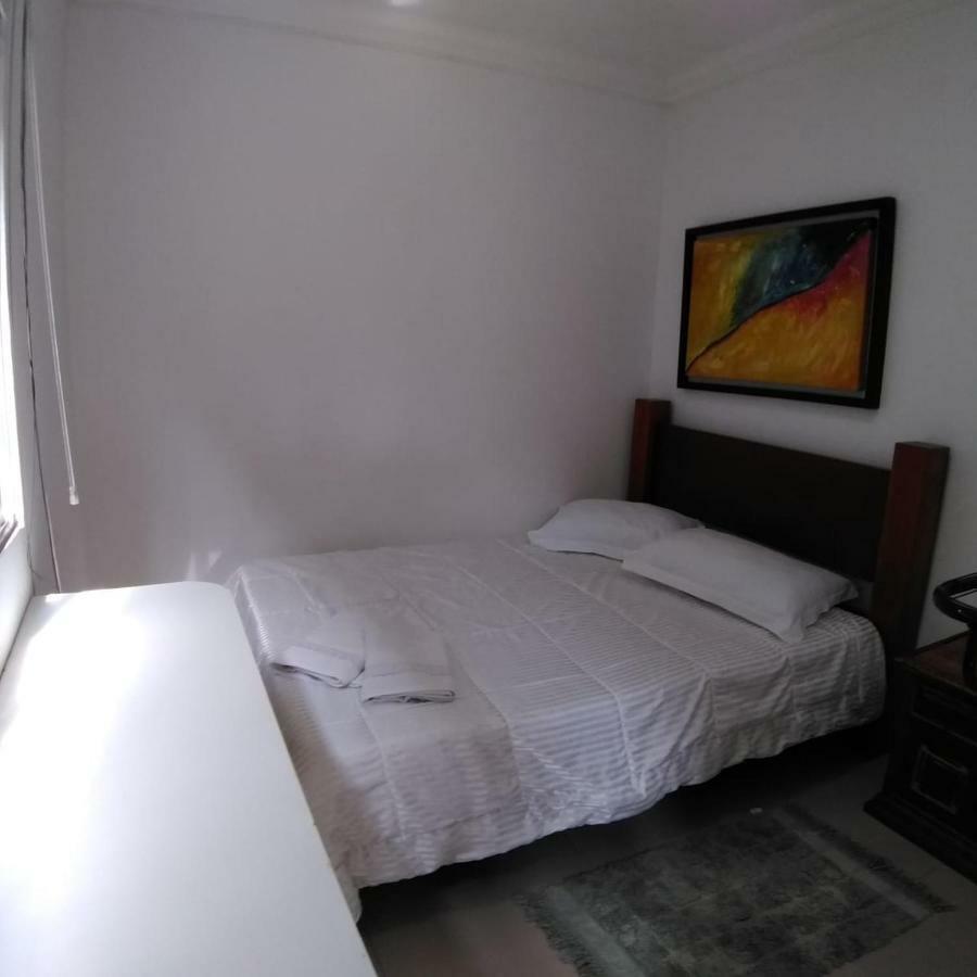 Alpha Hospedaria & Hostel Londrina Exterior photo